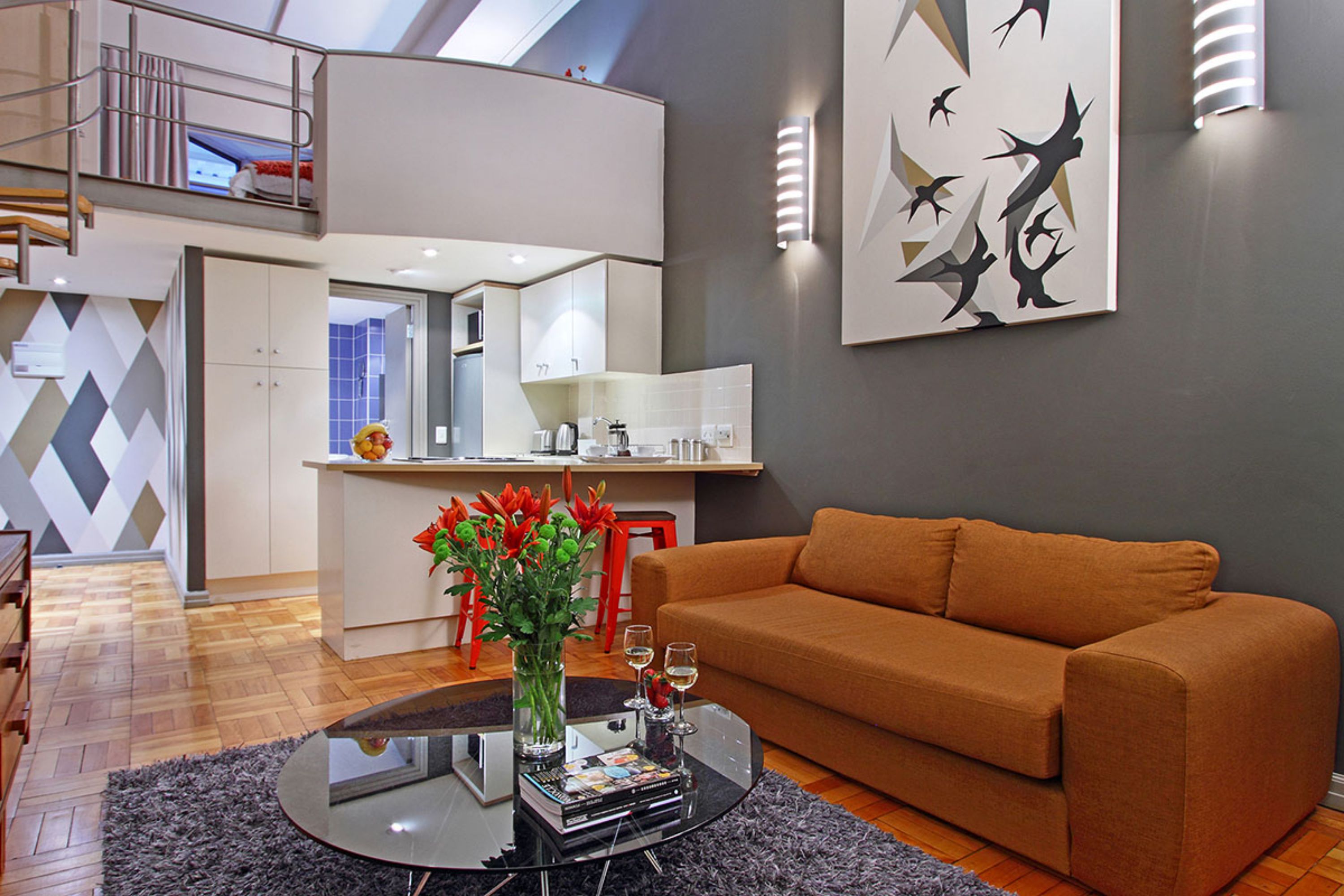 Georginas Loft