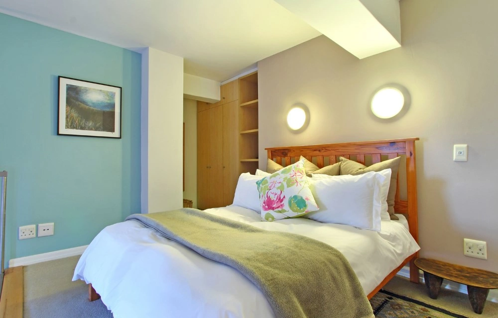 Antares Apartment