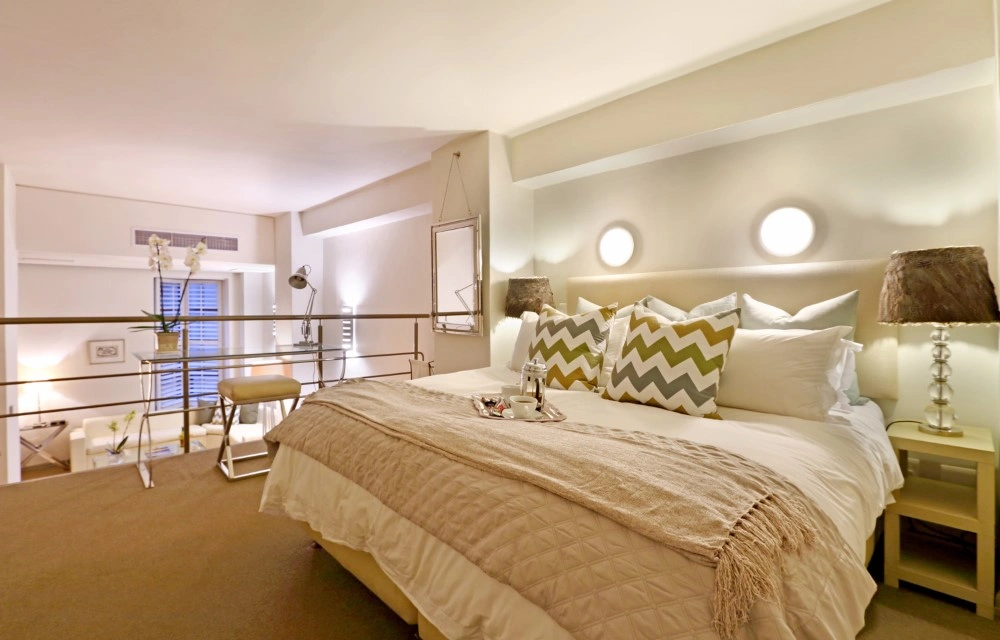 Apartment Louis