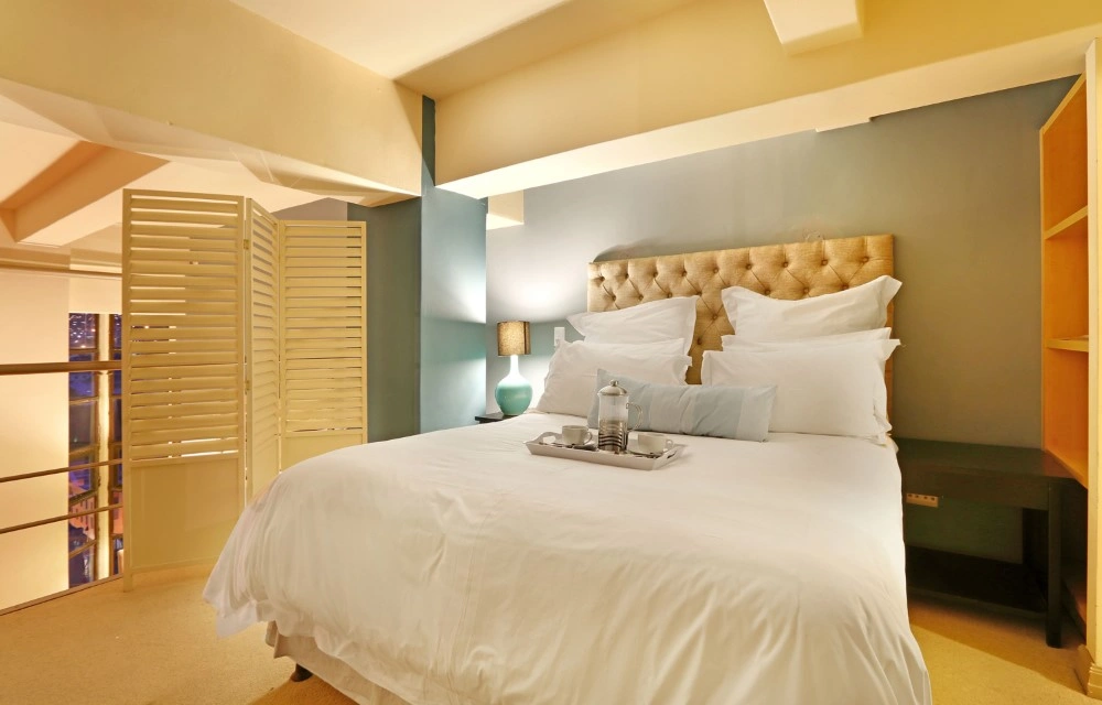Cape Citi Loft